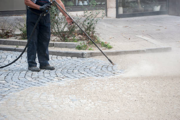 Best Parking Lot and Garage Cleaning  in Lecanto, FL