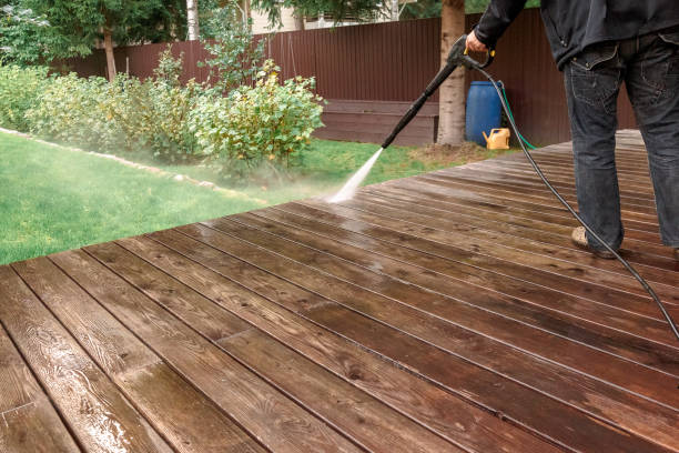 Best Building Exterior Washing  in Lecanto, FL