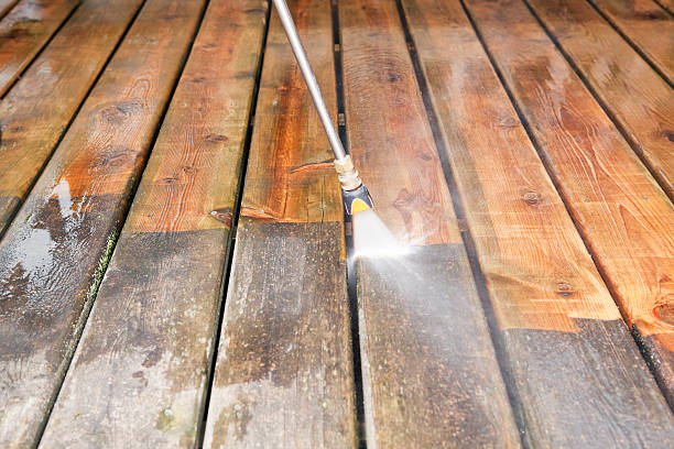 Reliable Lecanto, FL Pressure Washing Services Solutions